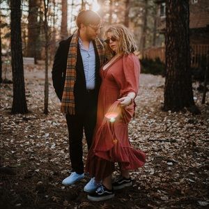 Free People Cotton Dress